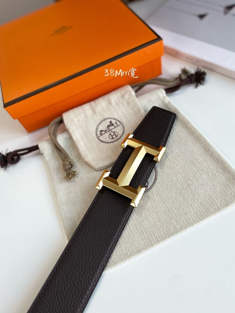 Hermes Belts