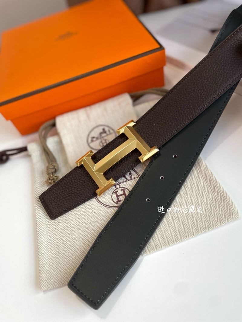 Hermes Belts