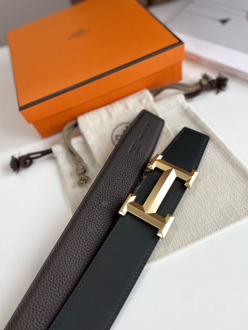 Hermes Belts