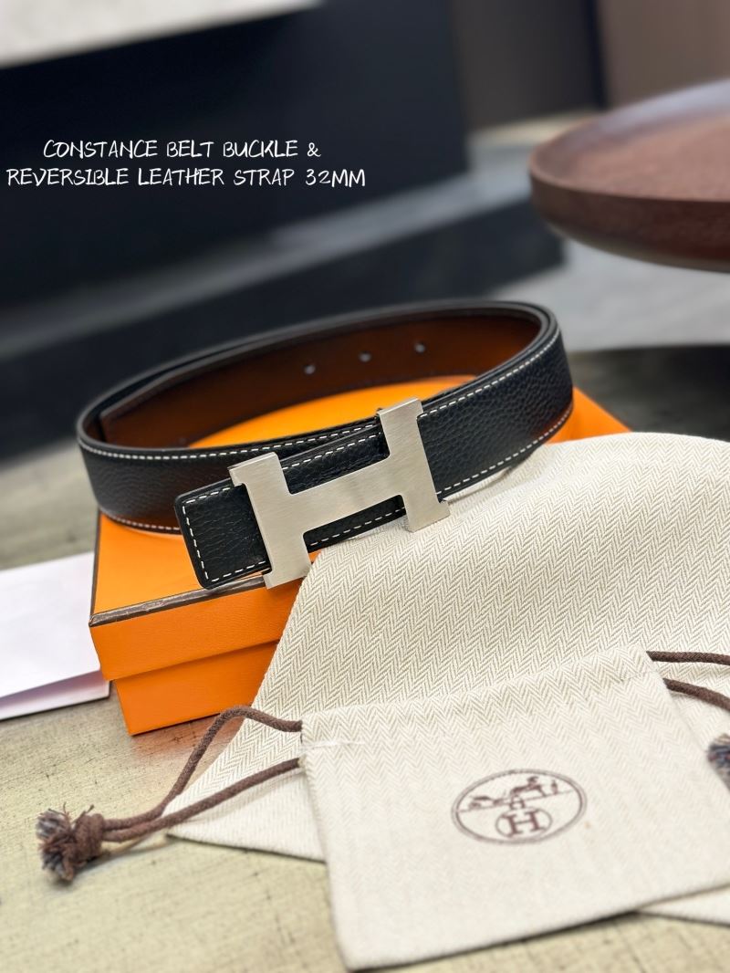 Hermes Belts