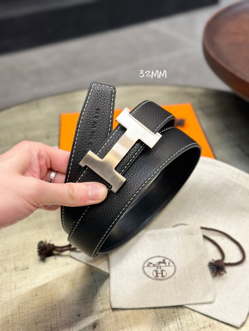 Hermes Belts