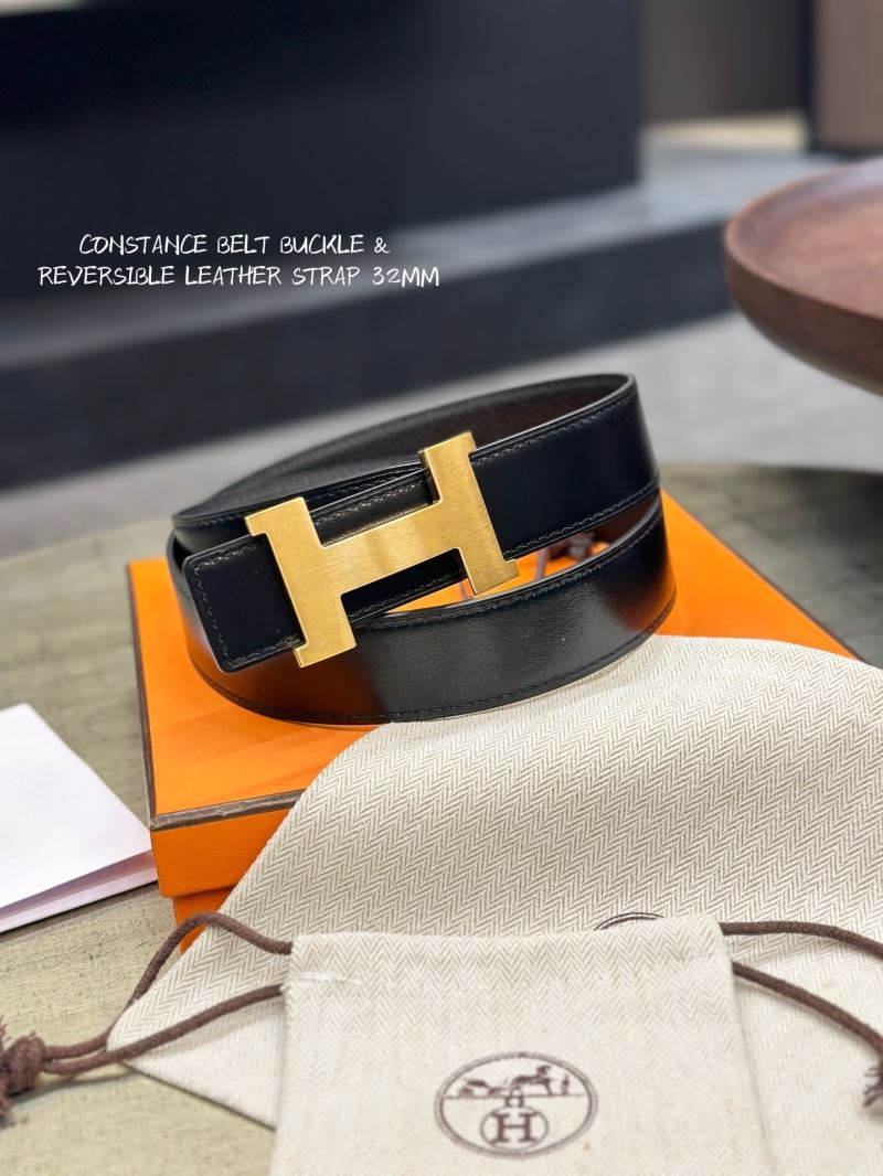 Hermes Belts