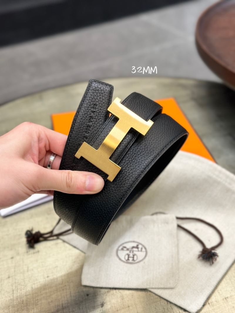 Hermes Belts