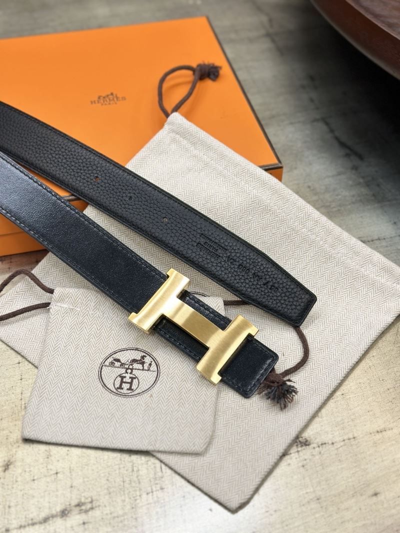 Hermes Belts