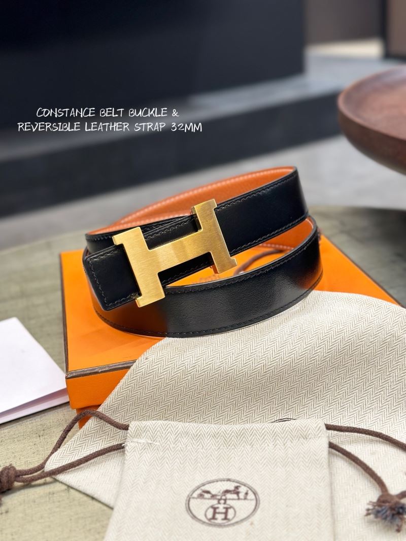 Hermes Belts