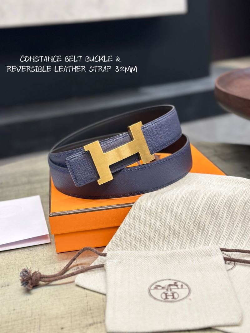 Hermes Belts