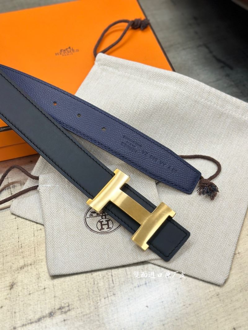 Hermes Belts