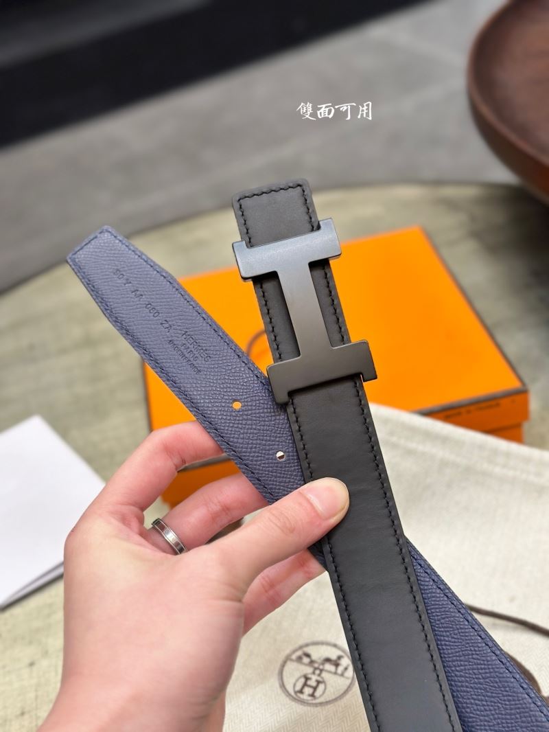 Hermes Belts