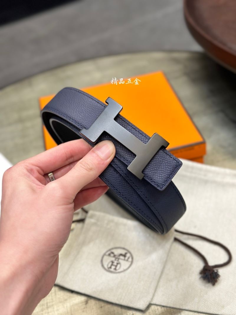 Hermes Belts