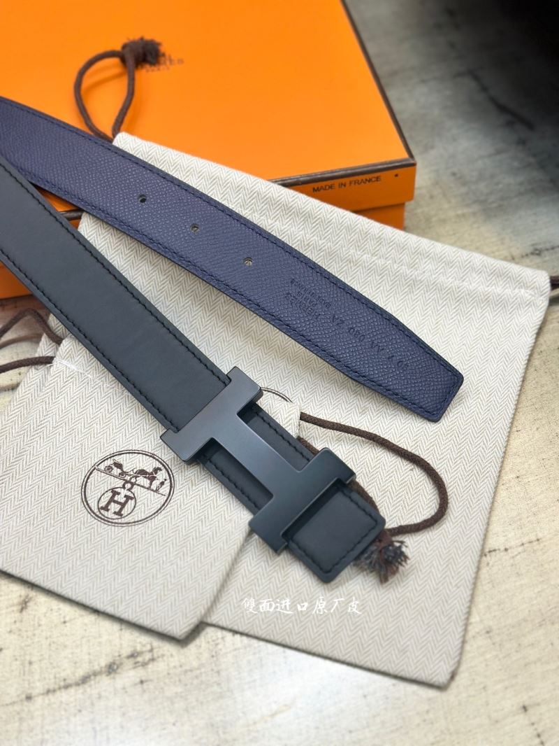 Hermes Belts