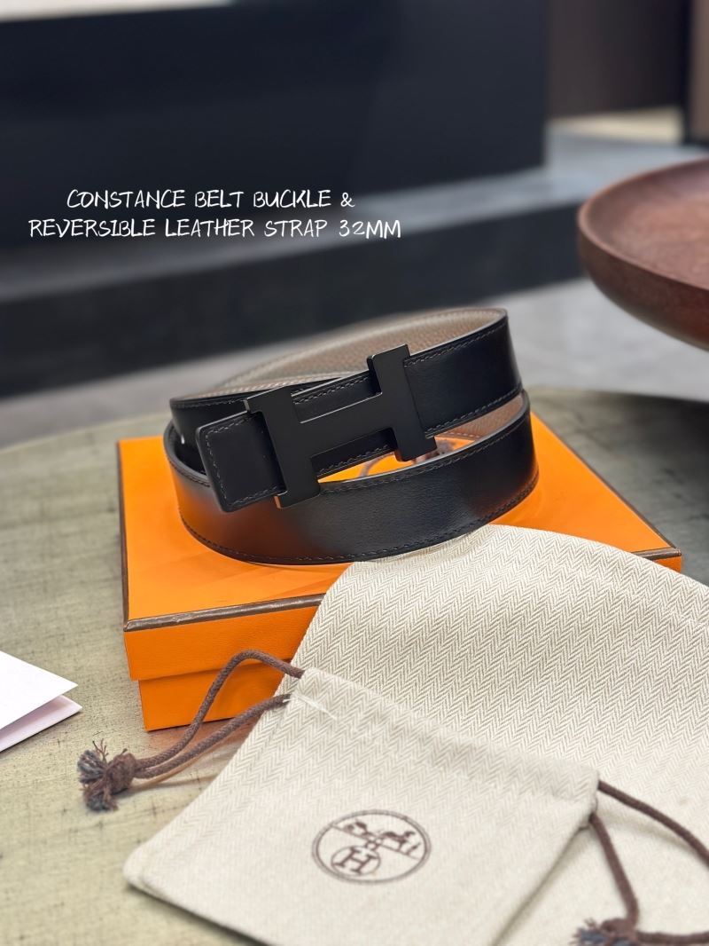 Hermes Belts