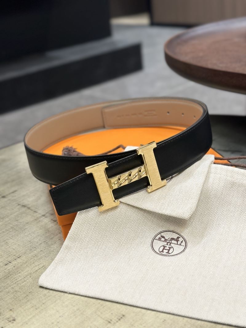 Hermes Belts