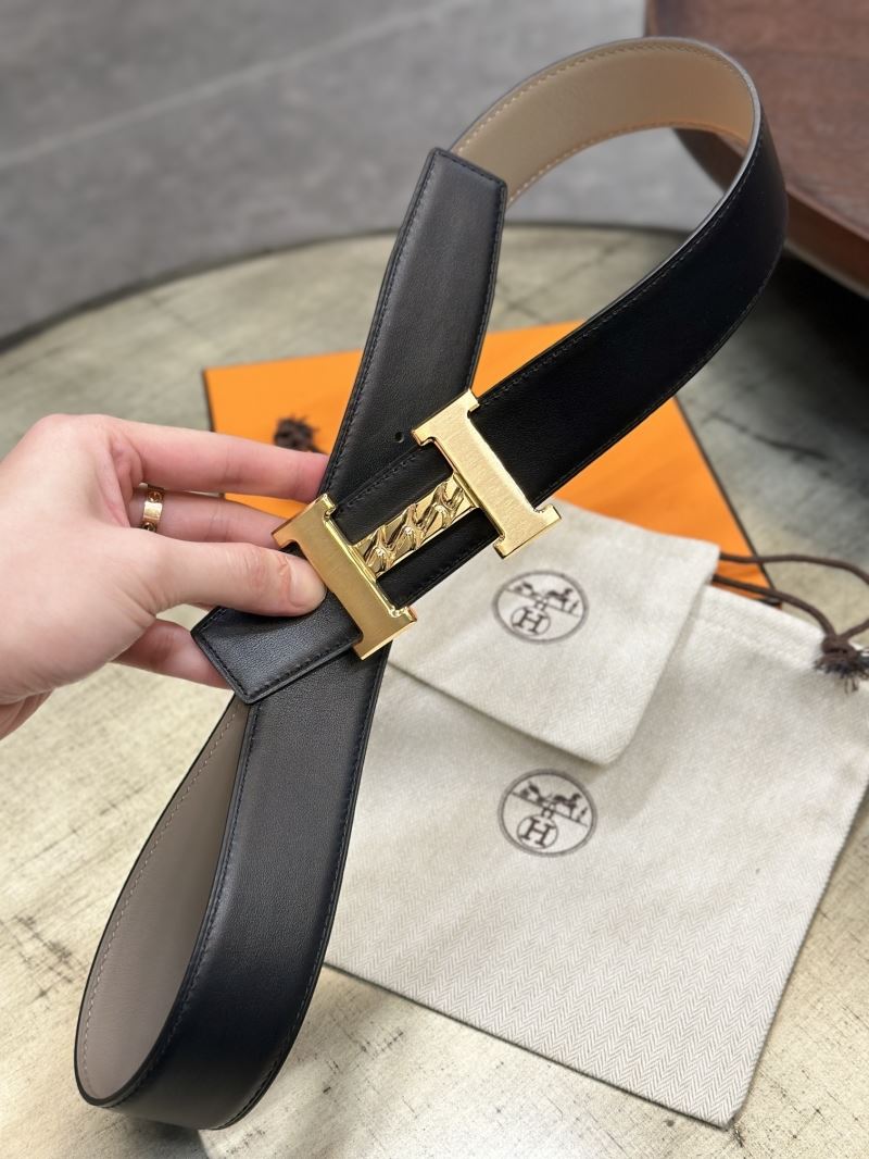 Hermes Belts