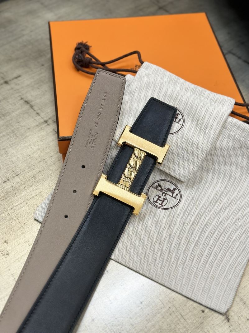 Hermes Belts