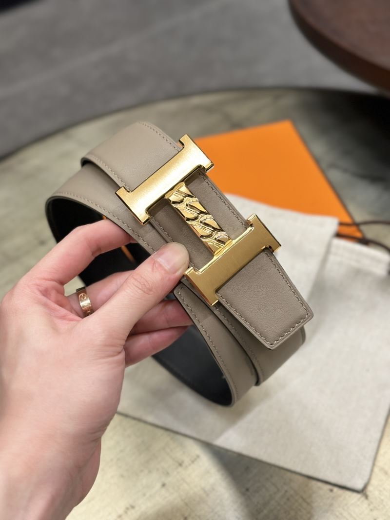 Hermes Belts