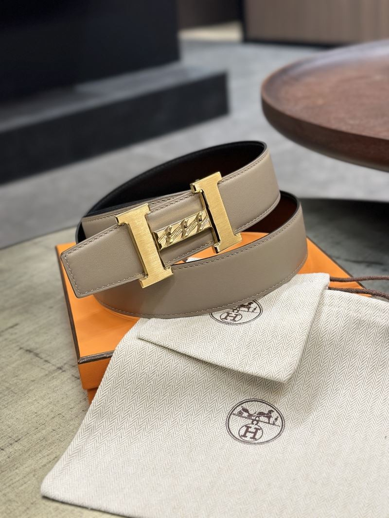 Hermes Belts