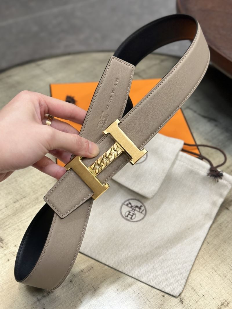 Hermes Belts