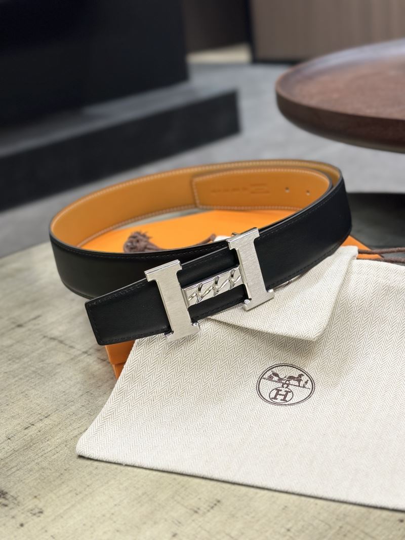 Hermes Belts