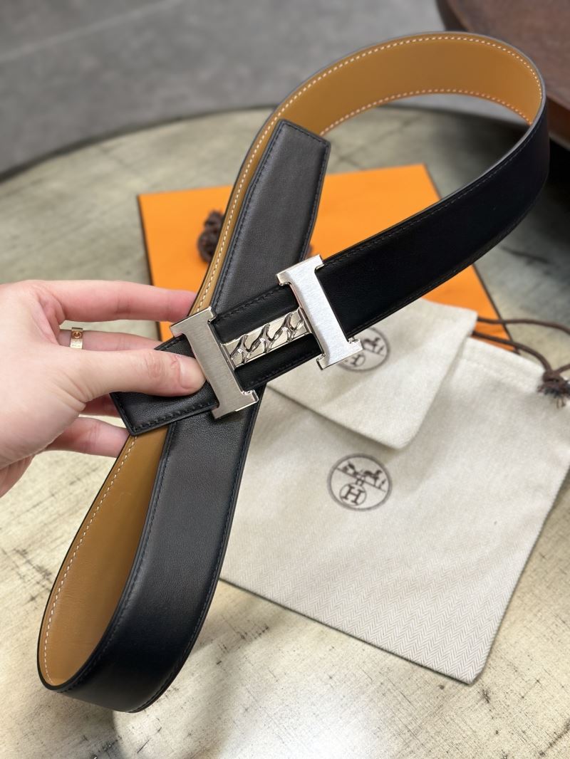 Hermes Belts