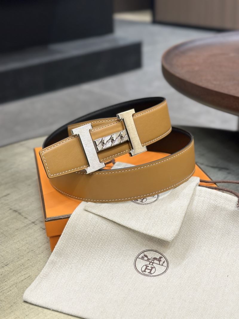 Hermes Belts