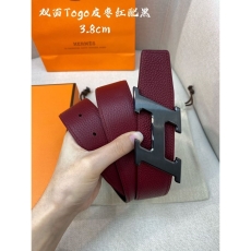 Hermes Belts