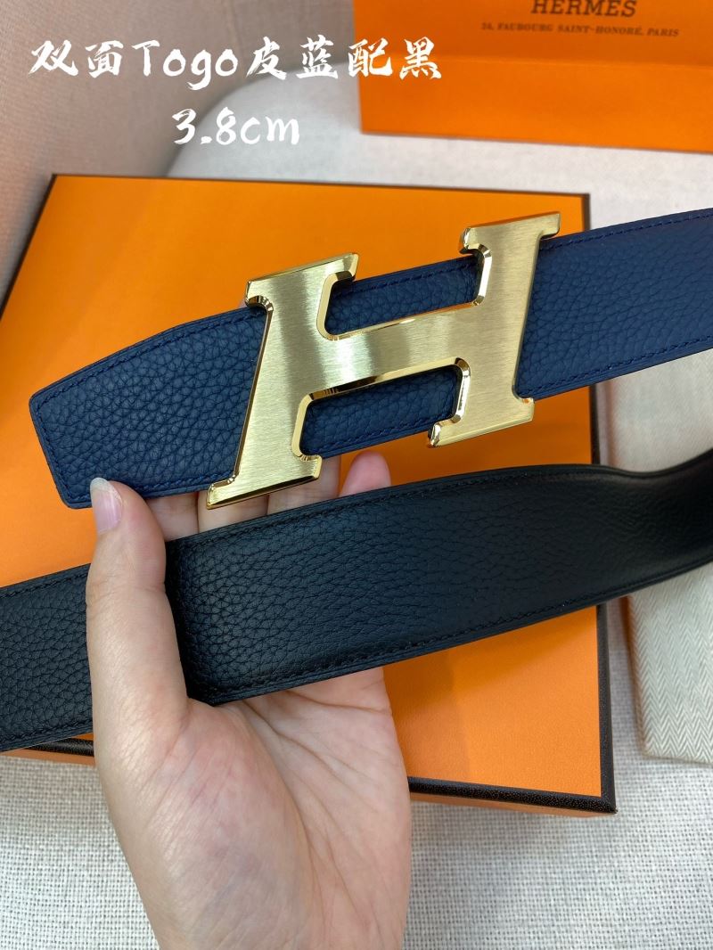 Hermes Belts