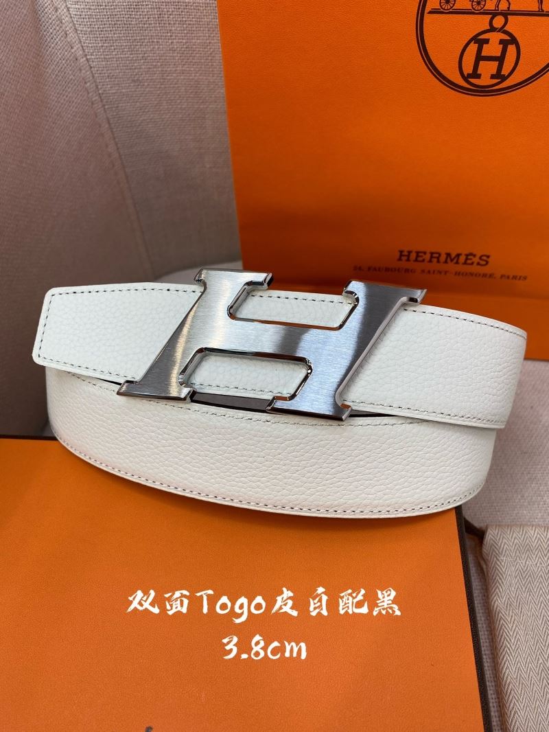 Hermes Belts