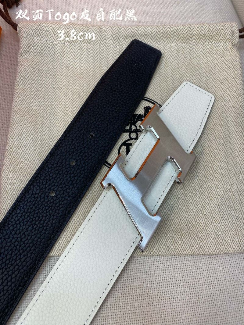 Hermes Belts