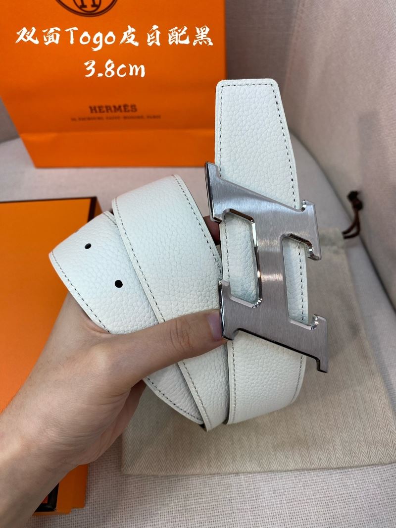 Hermes Belts