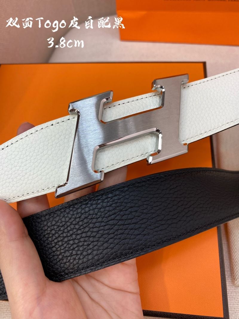 Hermes Belts