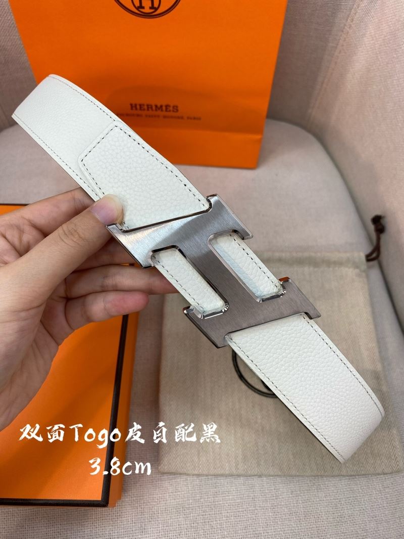 Hermes Belts