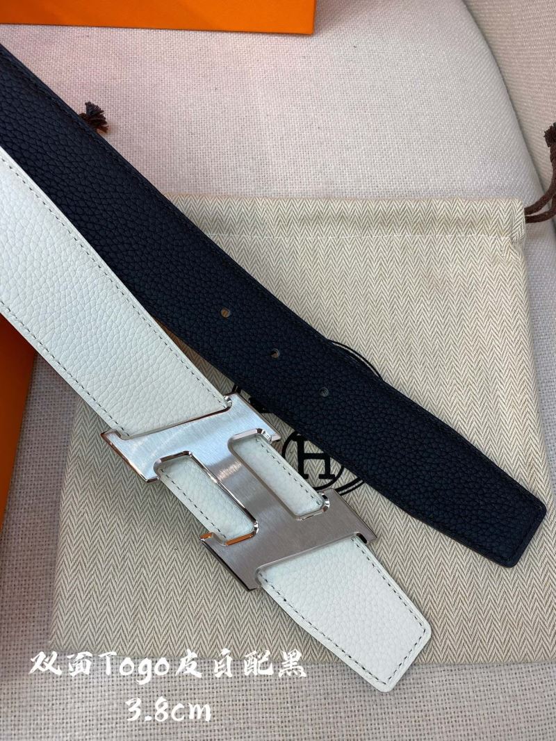 Hermes Belts