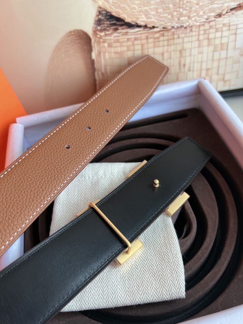 Hermes Belts