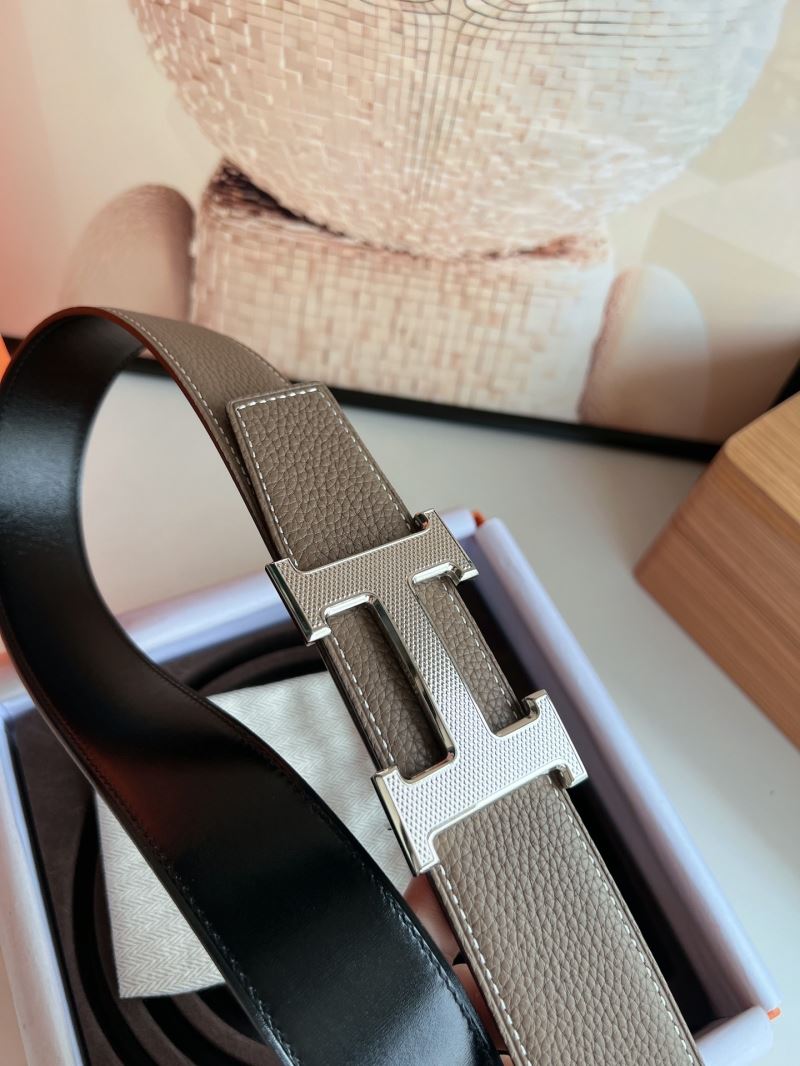 Hermes Belts