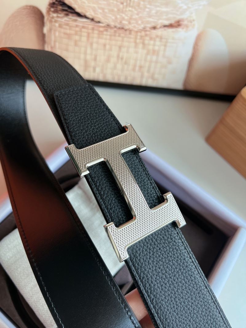 Hermes Belts