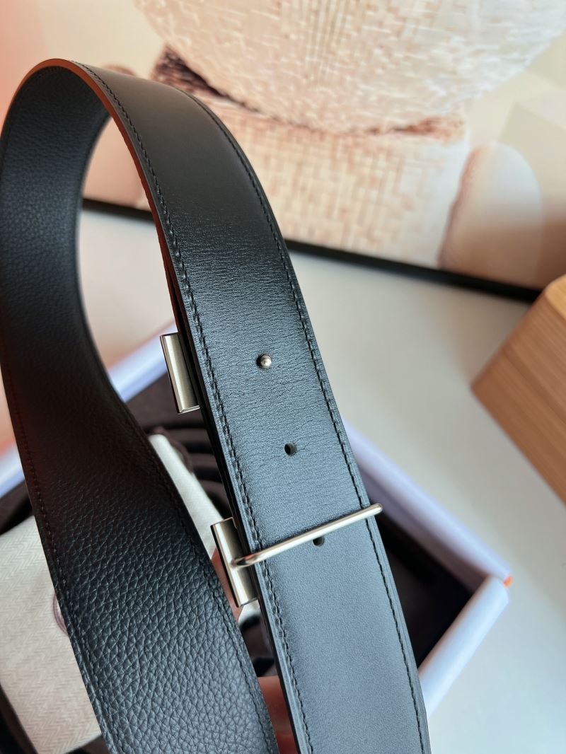 Hermes Belts