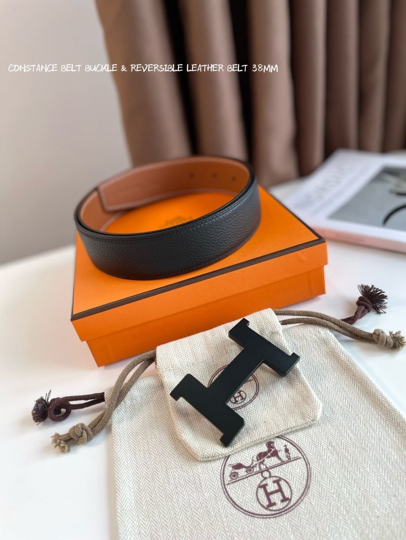 Hermes Belts