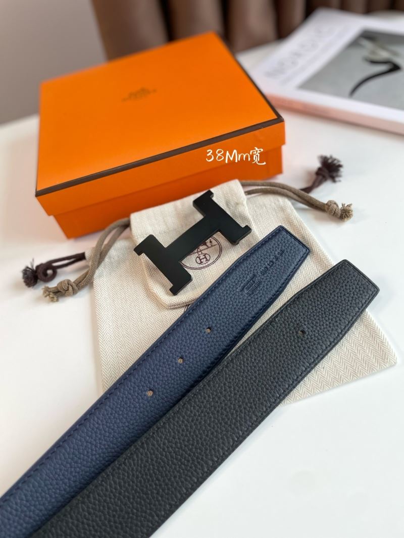 Hermes Belts