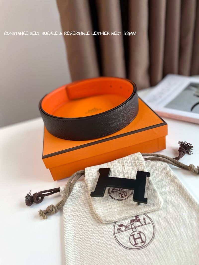 Hermes Belts