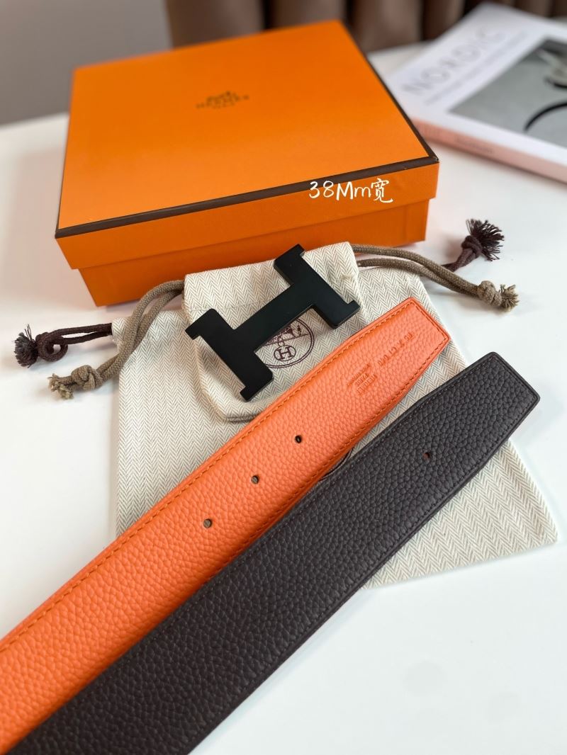 Hermes Belts