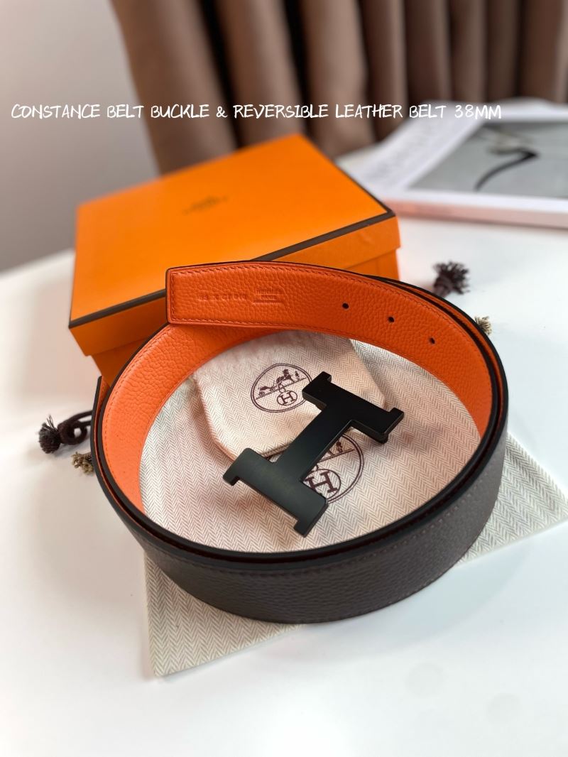 Hermes Belts