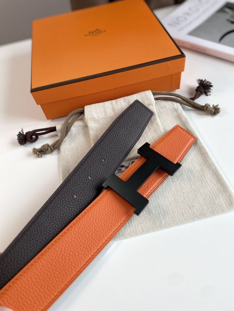 Hermes Belts