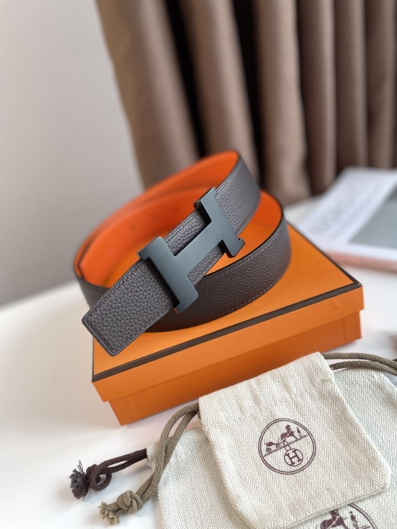 Hermes Belts