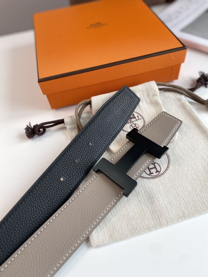 Hermes Belts