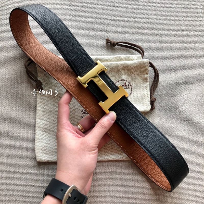 Hermes Belts