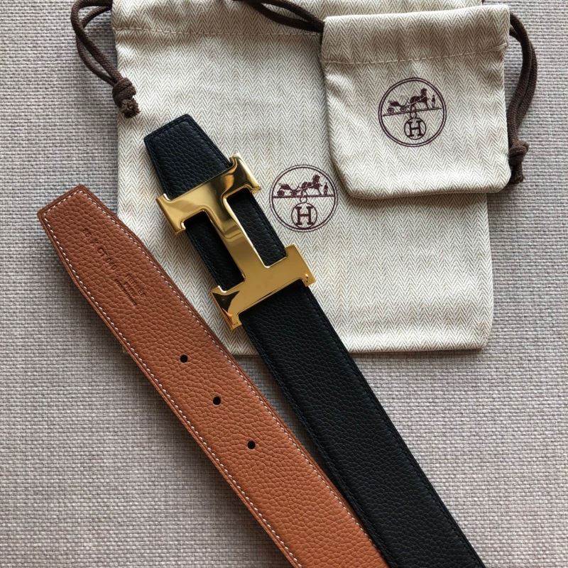 Hermes Belts