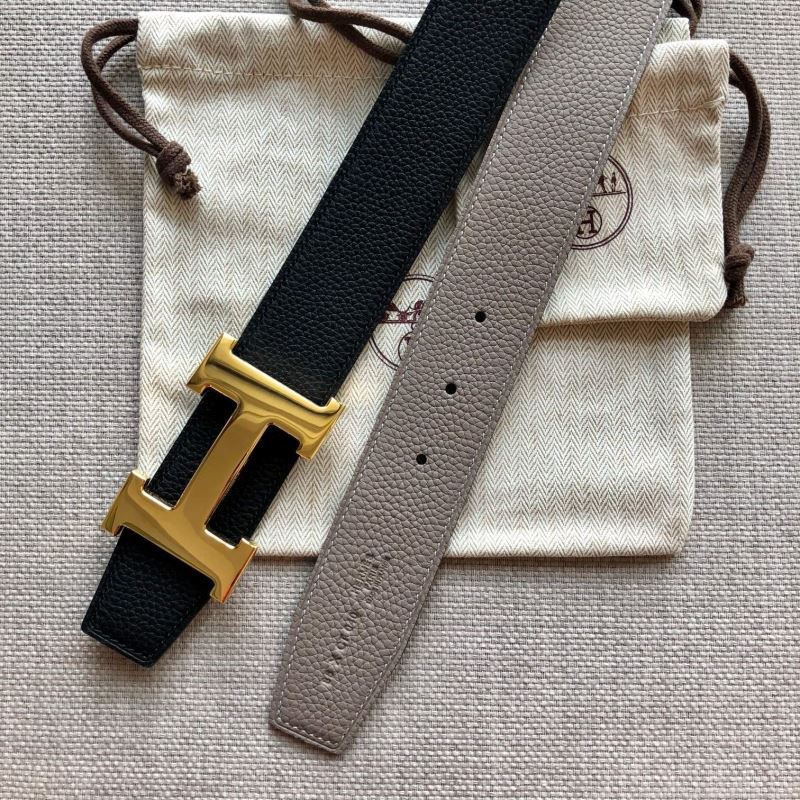 Hermes Belts