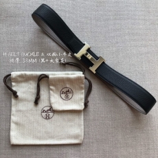 Hermes Belts