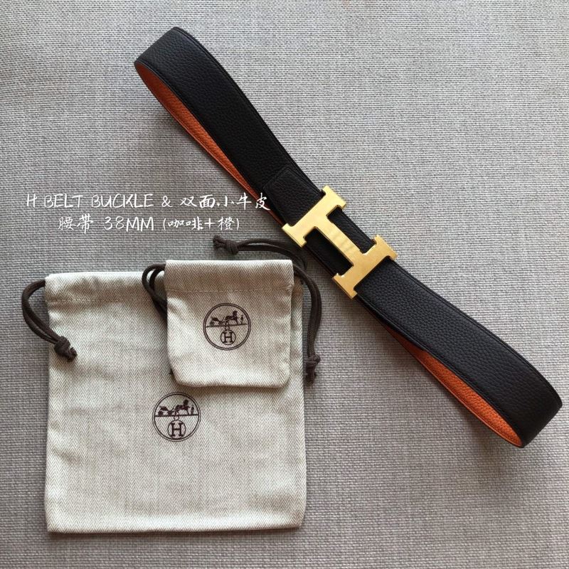 Hermes Belts