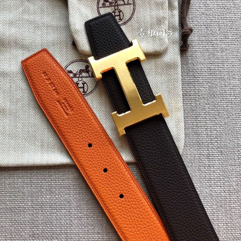 Hermes Belts